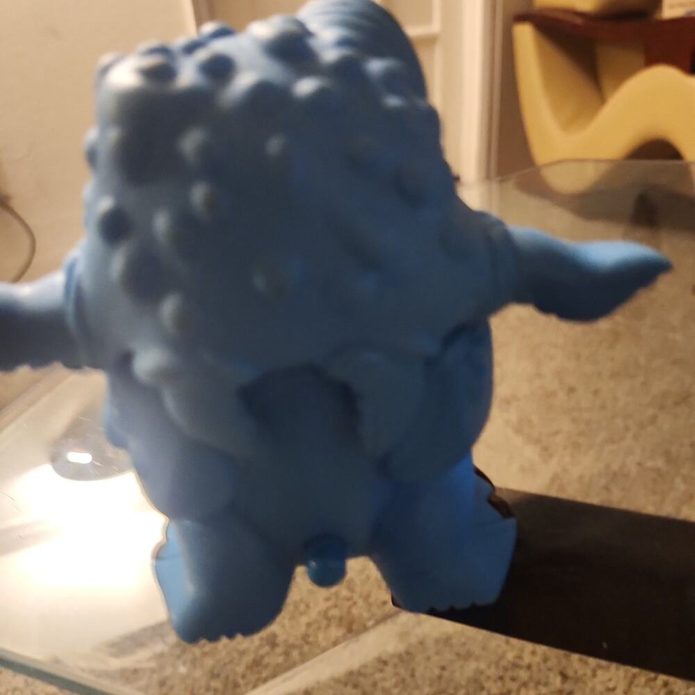 Imaginext Alien Figure - Picture 3 of 3